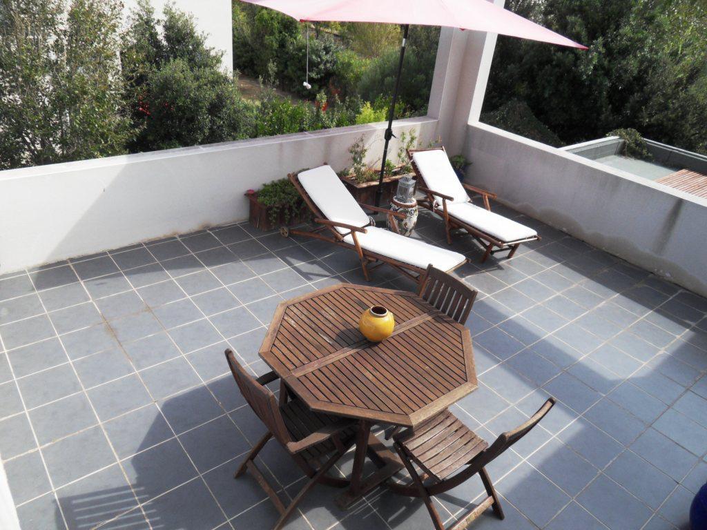 Sete Seaside Beauty Villa Exteriör bild