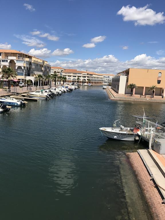 Sete Seaside Beauty Villa Exteriör bild